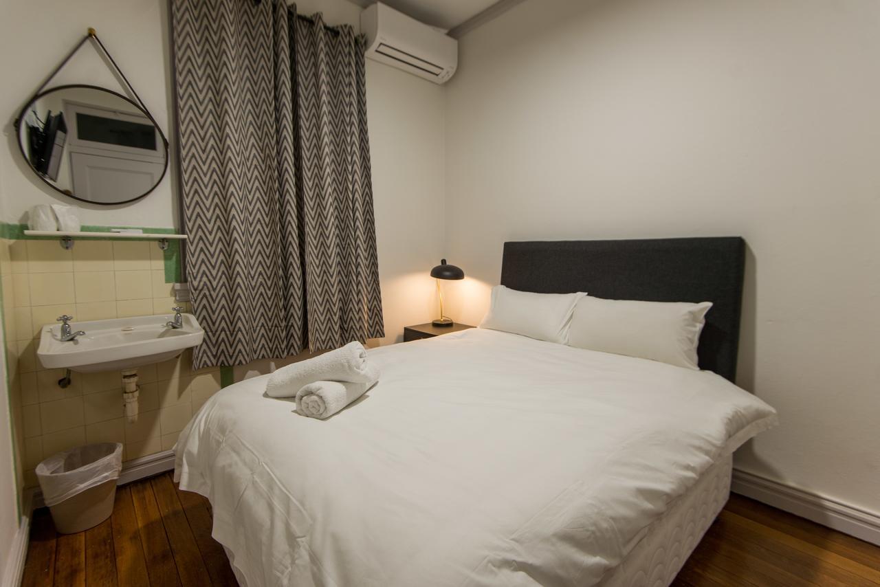 The Tamworth Hotel Esterno foto