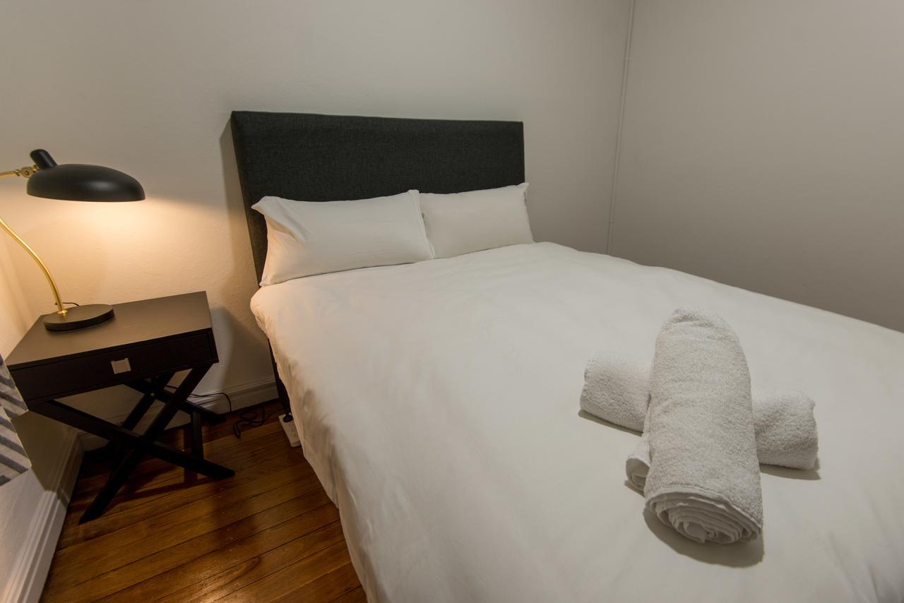 The Tamworth Hotel Esterno foto