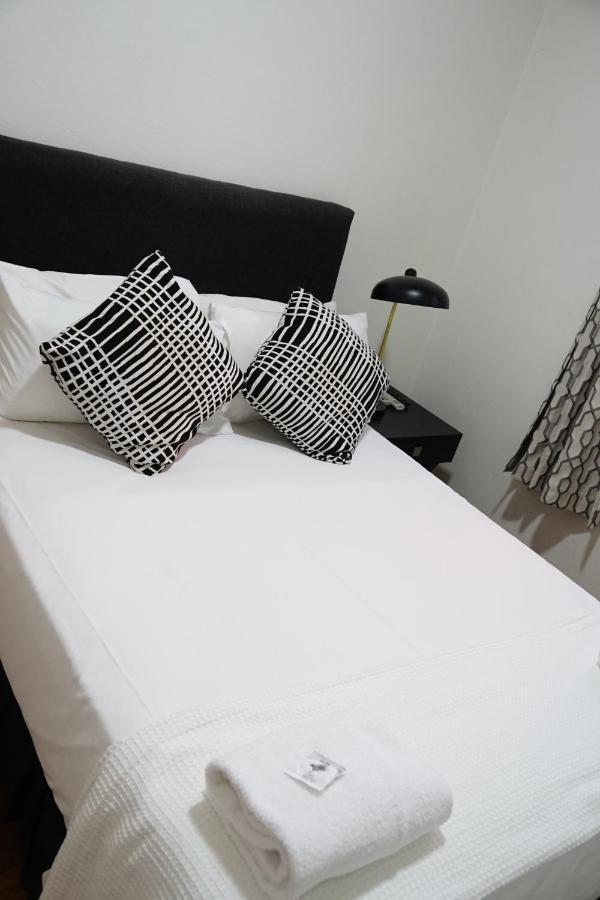 The Tamworth Hotel Esterno foto